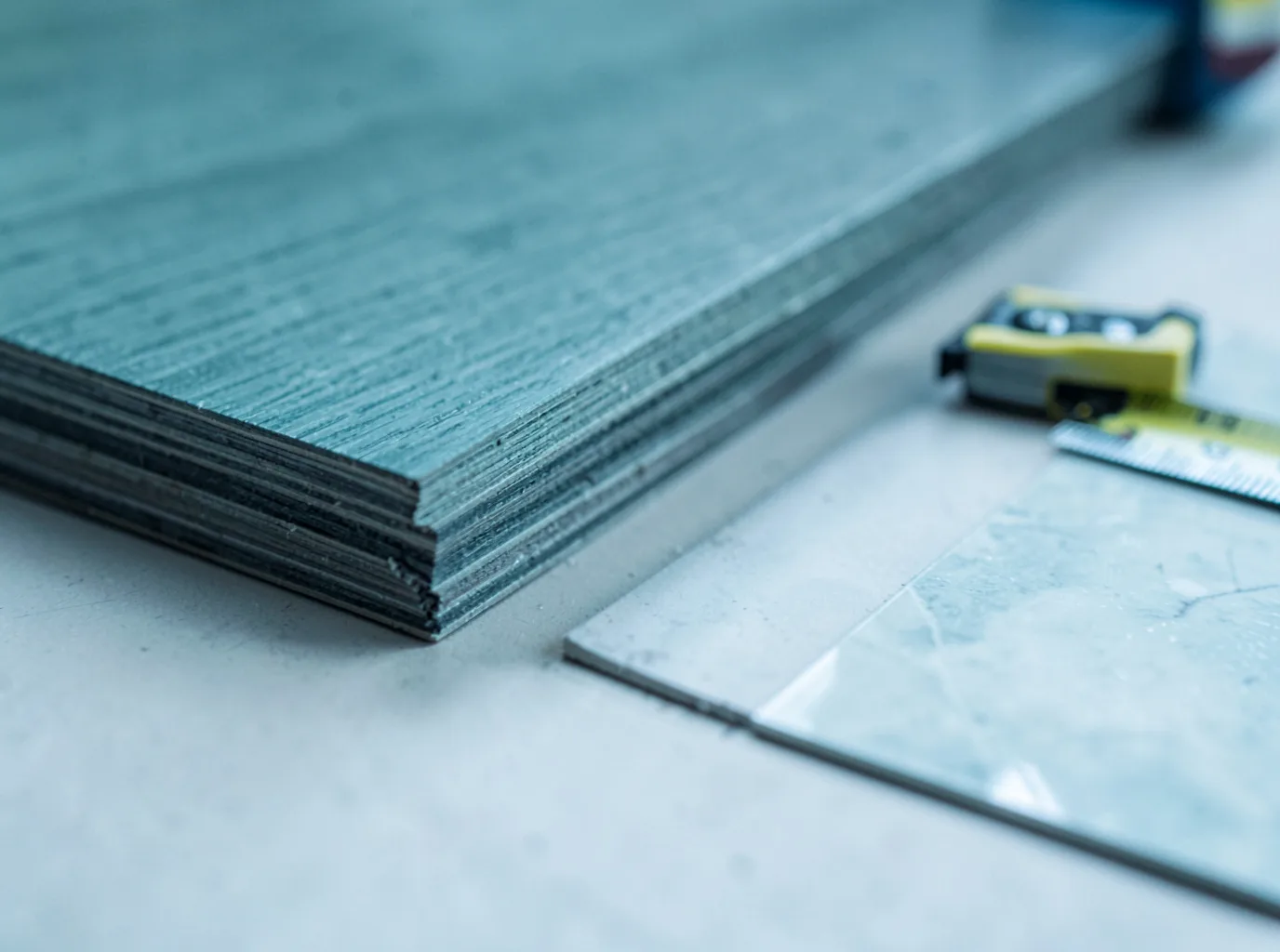 Luxury Vinyl Plank Installation Webster Springs, WV FAQs